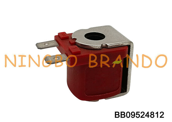 12VDC 13W 멀티 밸브 솔레노이드 코일 LPG CNG ATIKER 유형 DC12V