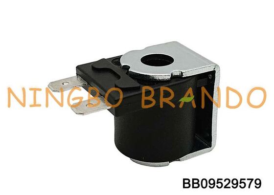 STAG CNG 감속기 AC M10 AC M12 BFC 전기 밸브 수리 키트용 DC12V 11W 솔레노이드 코일