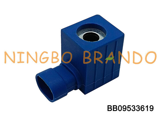 OMVL LPG CNG 인젝터 레일 수리 키트 12볼트용 DC12V 3옴 솔레노이드 코일