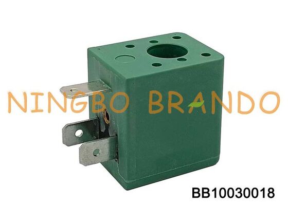 Asco 유형 MP-C-165 24V 2.5W 밸브 부품 및 액세서리 12V 24V 110V 220V