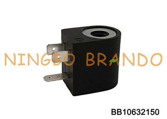 Gotec 잉크 솔레노이드 밸브 펌프용 12V 24V 110V 220V 7W 8VA 전기 코일