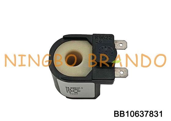 R9622-1 24V AC 50/60Hz 9.5VA 의류 건조기 가스 밸브 점화 솔레노이드 코일 70260101