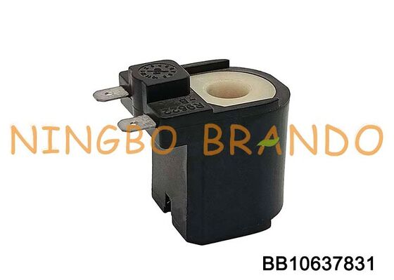 R9622-1 24V AC 50/60Hz 9.5VA 의류 건조기 가스 밸브 점화 솔레노이드 코일 70260101