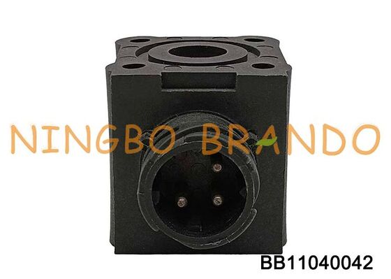 Wabco 유형 ABS/ECAS 트럭 솔레노이드 코일 4420022221 4420012221 4420015221 4420034221 005433785 1507213008 1507213013