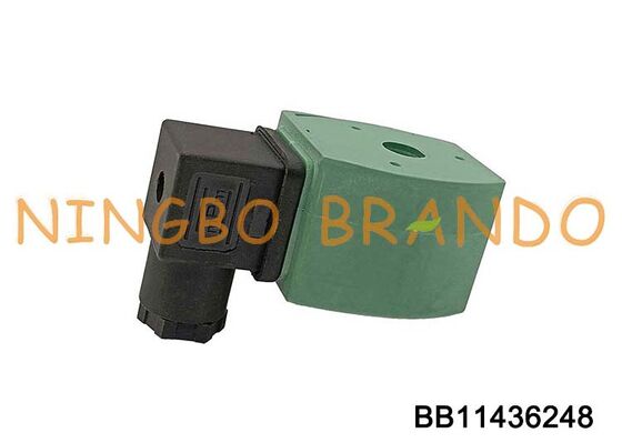 ASCO 유형 솔레노이드 밸브 코일 238710-006-D MP-C-146 12V 24V 48V 110V 220V