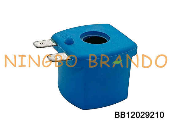 DC12V 8W Solenoid Coil For Atiker LPG Petrol Gas Shut Off Solenoid Valve Reducer Kit