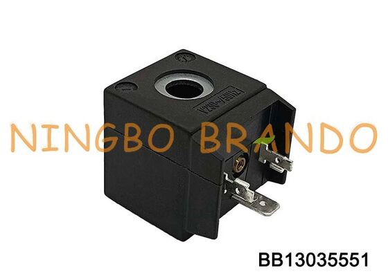 BC1 BC2 BA1 BA2 B72 BDF 688 CEME 커피 기계 밸브 용 솔레노이드 밸브 코일 12V 24V 110V 220V