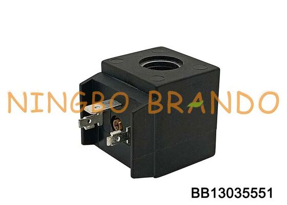 BC1 BC2 BA1 BA2 B72 BDF 688 CEME 커피 기계 밸브 용 솔레노이드 밸브 코일 12V 24V 110V 220V