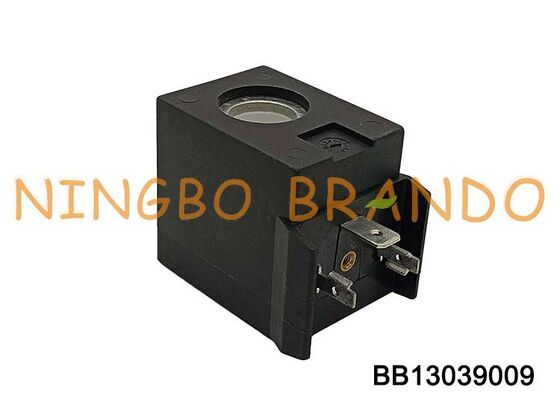 OLAB 7000 스팀 다리미 솔레노이드 밸브용 솔레노이드 코일 220V 230V 15VA 10W