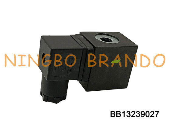 BDA ODE 유형 솔레노이드 밸브 코일 AC220V 8W AC220V 14.5VA