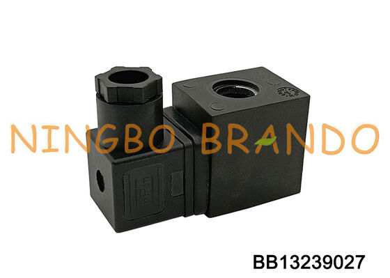 BDA ODE 유형 솔레노이드 밸브 코일 AC220V 8W AC220V 14.5VA