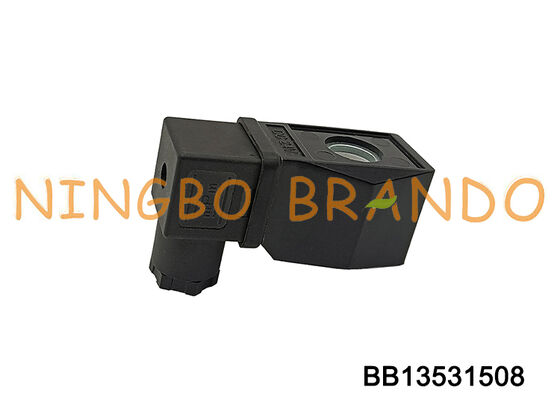 워터 솔레노이드 밸브 코일 AB310 DC12V DC24V AC24V AC110V AC220V