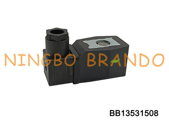 워터 솔레노이드 밸브 코일 AB310 DC12V DC24V AC24V AC110V AC220V