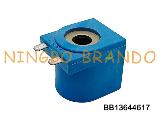 Lovato LPG 감속기 기화기 RGE90 RGE92용 12V DC 18W 솔레노이드 코일