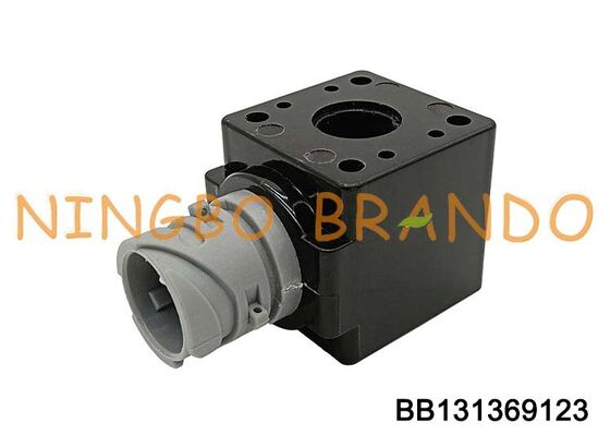24VDC FAW 트럭 우레아 솔레노이드 밸브 코일 3754040-72U 3754020-72U 3754010-22U/B