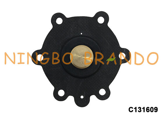C131609 ASCO 타입 SCE238D005 SCE238D010 소레노이드 밸브 디아프라그마 키트