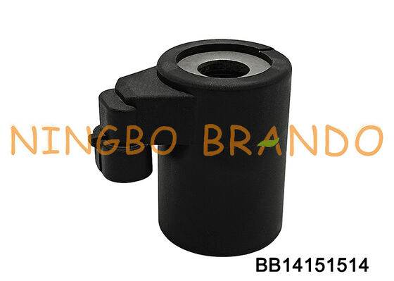 BRC LPG CNG 감압기 조절기 예비 부품용 DC12V 22W 솔레노이드 코일