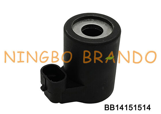 BRC LPG CNG 감압기 조절기 예비 부품용 DC12V 22W 솔레노이드 코일