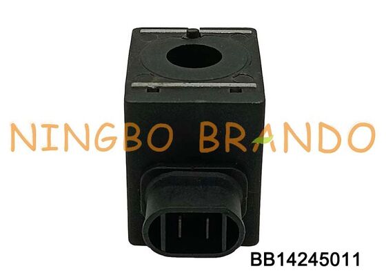 KEM 10-03 KEM 10-04 24VDC 17W용 DC24V Kamaz 트럭 전자기 밸브 코일
