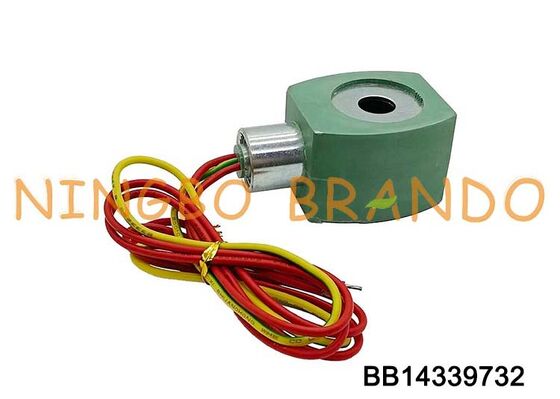 ASCO 유형 MP-C-080 238610-132-D 솔레노이드 코일 24V 110V 120V 220V 240V
