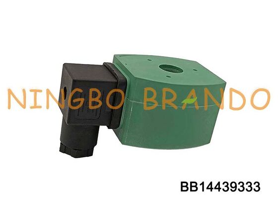 MP-C-146 ASCO 유형 솔레노이드 밸브 코일 238713-006 24VDC 110VAC 220VAC