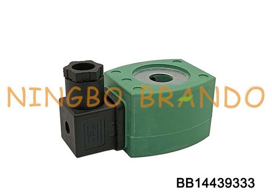MP-C-146 ASCO 유형 솔레노이드 밸브 코일 238713-006 24VDC 110VAC 220VAC