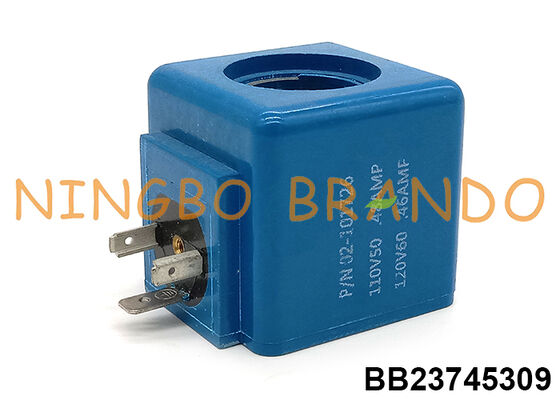 Vickers Type 02-101726 02-101728 Hydraulic Solenoid Valve Coil 110VAC 220VAC