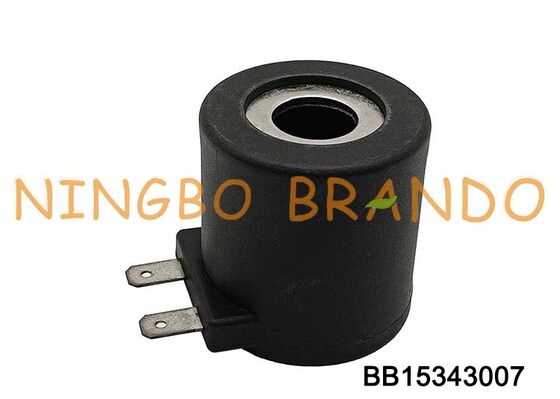 CNG 순차 감속기 조절기 수리 키트용 12VDC 20W LPG CNG 솔레노이드 코일