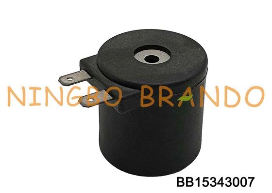CNG 순차 감속기 조절기 수리 키트용 12VDC 20W LPG CNG 솔레노이드 코일