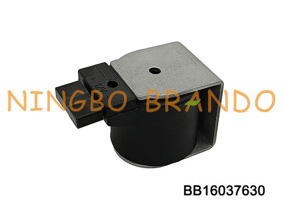 DC12V Solenoid Coil For Tomasetto CNG Pressure Reducer Regulator AT04 12V 16.5W 19W