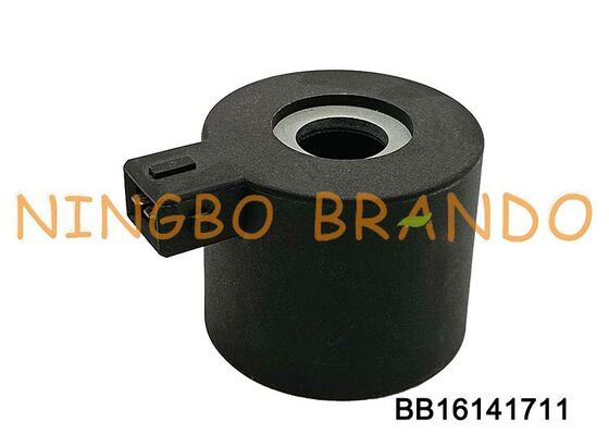 DC12V 20W LPG CNG Solenoid Coil For Electronic CNG Pressure Reducer Repair Kit