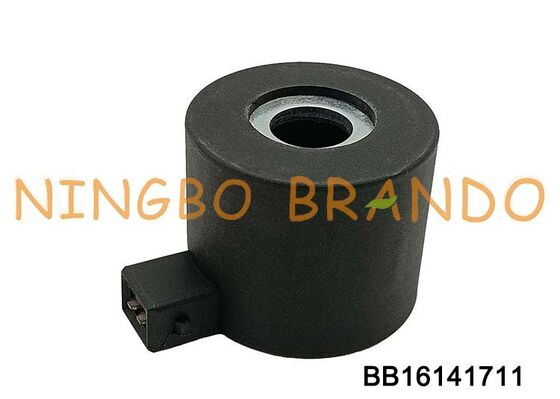 DC12V 20W LPG CNG Solenoid Coil For Electronic CNG Pressure Reducer Repair Kit