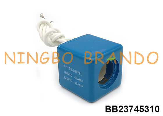 Vickers Type P/N 02-101731 P/N 02-101732 Hydraulic Solenoid Coil 110V 220V