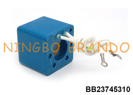 Vickers Type P/N 02-101731 P/N 02-101732 Hydraulic Solenoid Coil 110V 220V