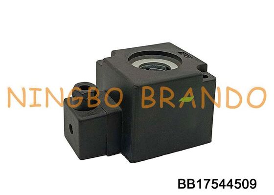 K23D 솔레노이드 제어 밸브 코일 K23D-3 AC220V DC12V DC24V AC24V AC110V