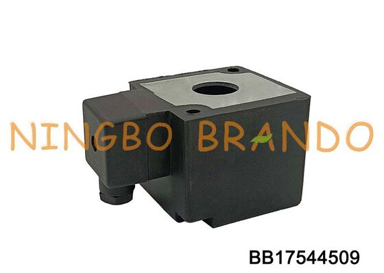 K23D 솔레노이드 제어 밸브 코일 K23D-3 AC220V DC12V DC24V AC24V AC110V