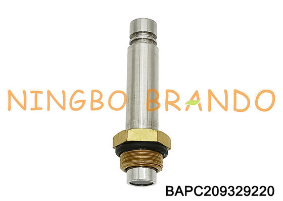 Valtek LPG CNG 인젝터 레일 수리 키트용 9.0mm OD 솔레노이드 전기자