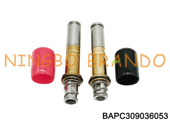 Wabco 유형 트럭 ABS 솔레노이드 밸브 장갑판 4721950520 4721951070 4721950190