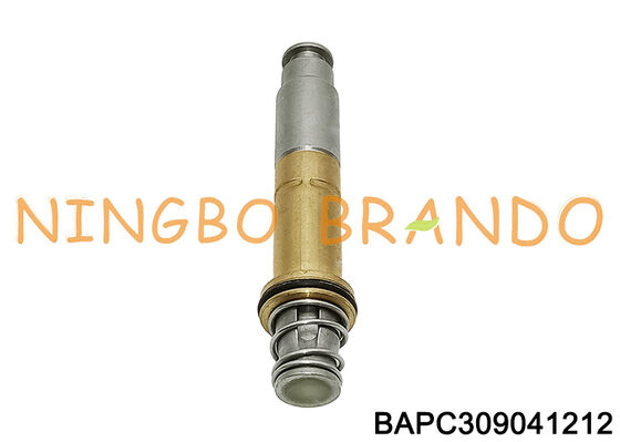 WABCO 유형 442 500 710 2 442 500 700 2 트레일러 ABS ECU 솔레노이드 밸브 전기자
