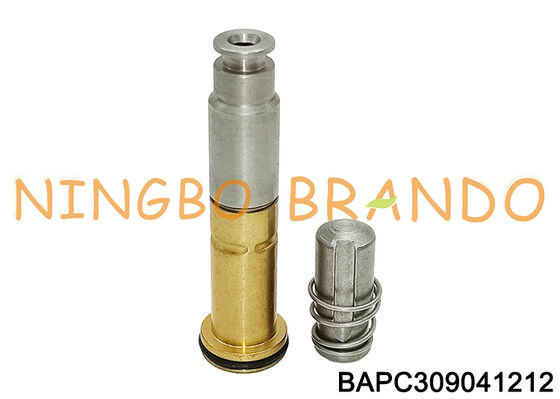 WABCO 유형 442 500 710 2 442 500 700 2 트레일러 ABS ECU 솔레노이드 밸브 전기자