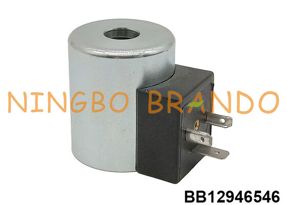 EATON 비커스 타입 수압 전자기 스필 12VDC 300AA00081A