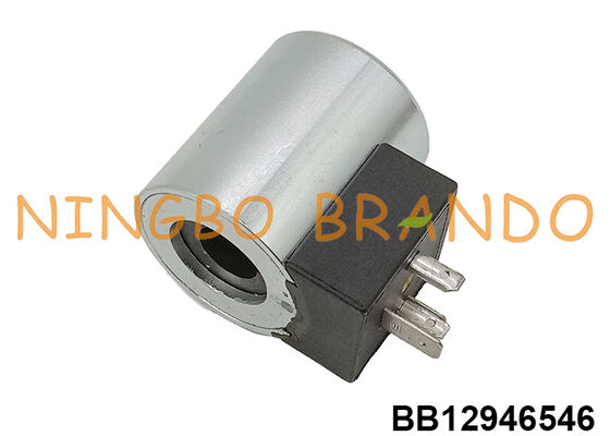 EATON 비커스 타입 수압 전자기 스필 12VDC 300AA00081A