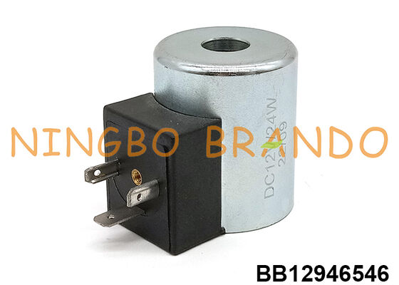 EATON 비커스 타입 수압 전자기 스필 12VDC 300AA00081A