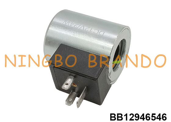 EATON 비커스 타입 수압 전자기 스필 12VDC 300AA00081A