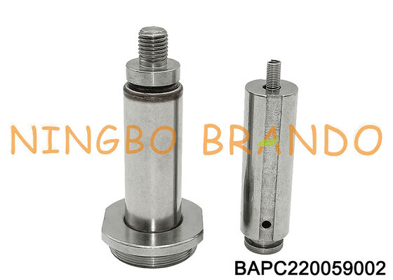 2W400-40 2W500-50 2S400-40 2S500-50 용 2 방향 평상시 닫힘 워터 솔레노이드 밸브 전기자