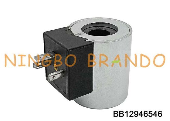 EATON 유형 유압 솔레노이드 코일 300AA00081A 300AA00082A 300AA00085A 300AA00086A 300AA00087A 300AA00088A