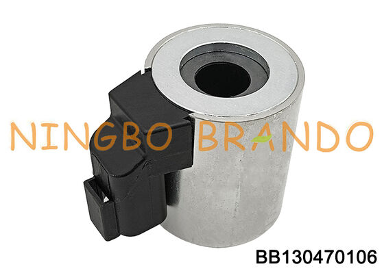 300AA00101A 300AA00102A EATON 유형 유압 솔레노이드 코일 12VDC 24VDC 22W