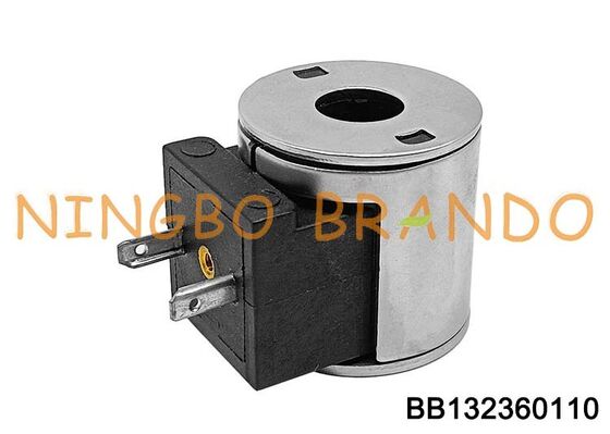 12VDC 24VDC Hydraforce 유형 유압 솔레노이드 밸브 코일 4305862 4305864