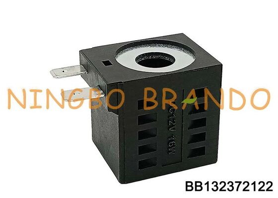 10V 12V 20V 24V DC 델트롤형 솔레노이드 코일 10225-98 10225-96 10221-46 10216-12 10222-51