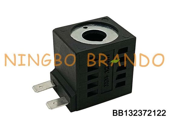 10V 12V 20V 24V DC 델트롤형 솔레노이드 코일 10225-98 10225-96 10221-46 10216-12 10222-51